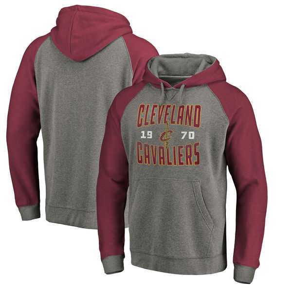 Cleveland Cavaliers Fanatics Branded Ash Antique Stack Tri Blend Raglan Pullover Hoodie Fyun,We sell and wholesale Cleveland Cavaliers Fanatics Branded Ash Antique Stack Tri Blend Raglan Pullover Hoodie Fyun on line form chian!